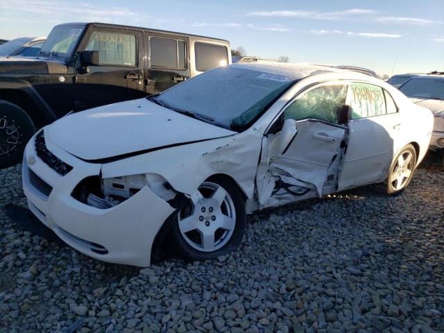 Obraz 1 z 2010 CHEVROLET MALIBU 2LT 2010 z VIN 1G1ZD5E76AF112226