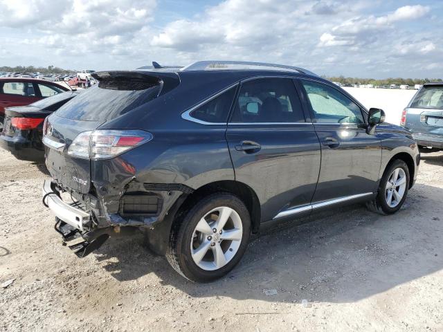 Image 3 of 2011 LEXUS RX 350 2011 with VIN 2T2BK1BA1BC100322