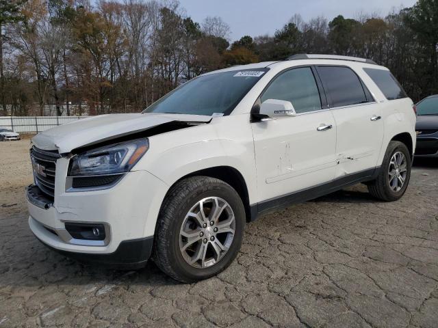 Изображение 1 2015 GMC ACADIA SLT-1 2015 с VIN 1GKKRRKD4FJ135203