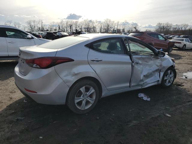 Obraz 3 z 2016 HYUNDAI ELANTRA SE 2016 z VIN 5NPDH4AE8GH773369