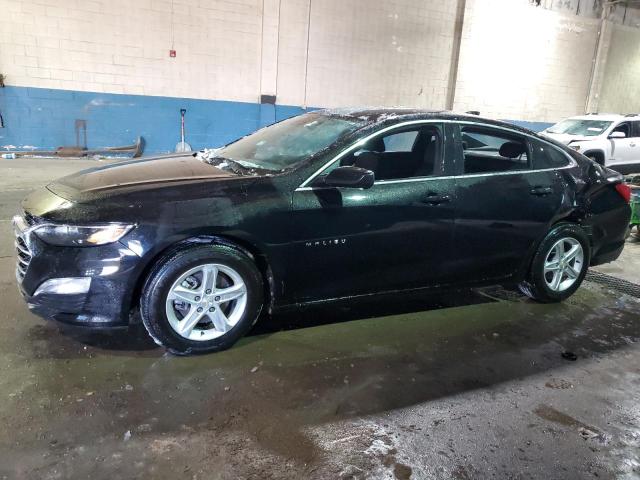 Image 1 of 2023 CHEVROLET MALIBU LT 2023 with VIN 1G1ZD5ST8PF167108