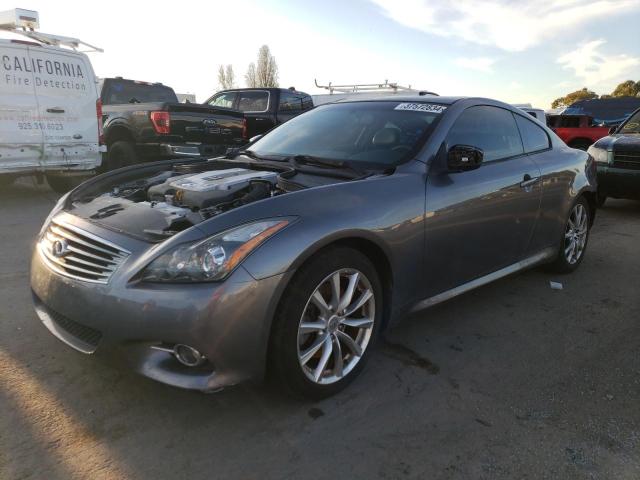 Obraz 1 z 2012 INFINITI G37 BASE 2012 z VIN JN1CV6EK6CM424035