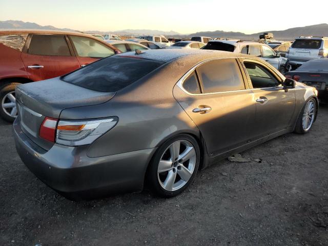 Изображение 3 2011 LEXUS LS 460L 2011 с VIN JTHGL5EF3B5042506
