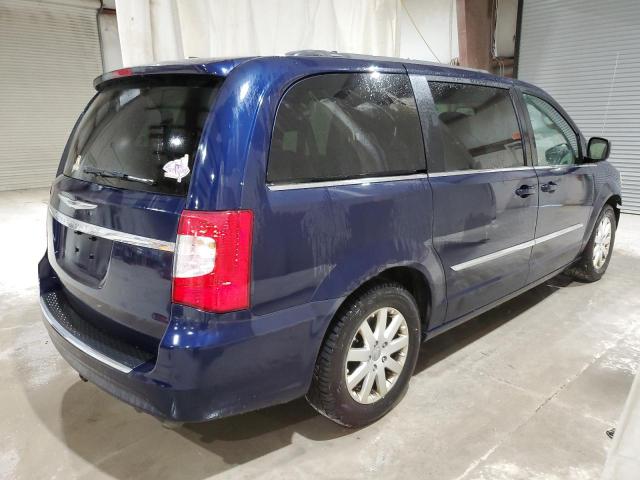 Image 3 of 2014 CHRYSLER TOWN & COUNTRY TOURING 2014 with VIN 2C4RC1BG1ER468413