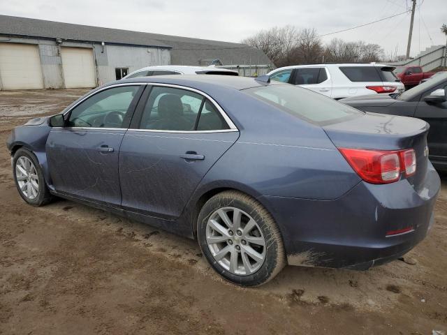 Image 2 of 2014 CHEVROLET MALIBU 2LT 2014 with VIN 1G11E5SL7EF299901