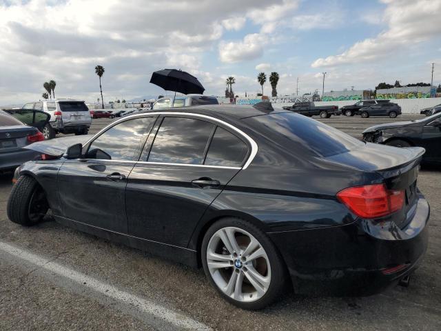 Image 2 of 2015 BMW 335 I 2015 with VIN WBA3A9G58FNT09062