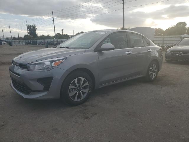 Obraz 2023 KIA RIO LX 2023