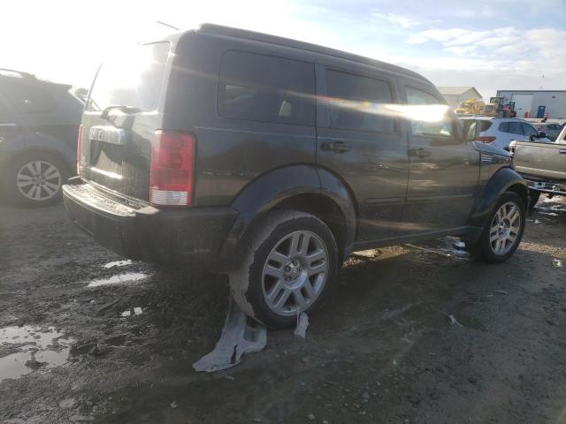 Изображение 3 2008 DODGE NITRO SLT 2008 с VIN 1D8GT58K68W259465