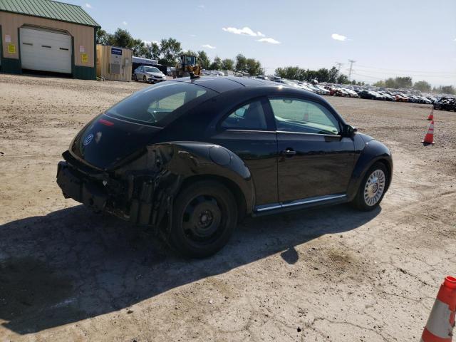 Изображение 3 2014 VOLKSWAGEN BEETLE  2014 с VIN 3VWJX7AT0EM622293