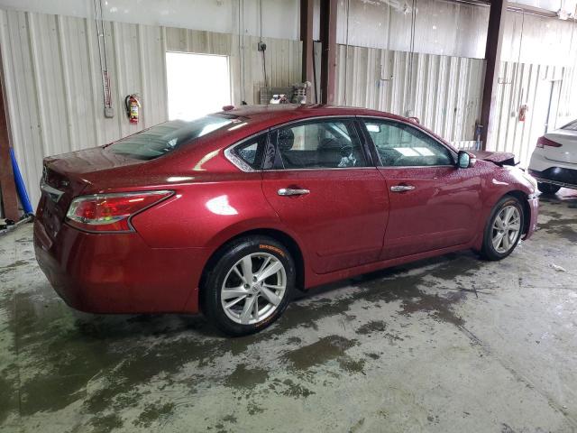 Image 3 of 2015 NISSAN ALTIMA 2.5 2015 with VIN 1N4AL3AP6FC587987