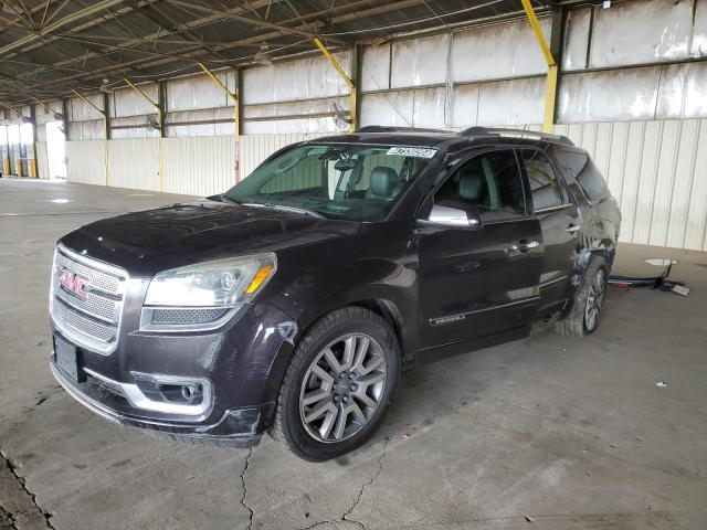 Изображение 2014 GMC ACADIA DENALI 2014