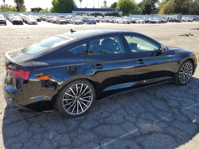 Изображение 3 2022 AUDI A5 PREMIUM PLUS 40 2022 с VIN WAUCBCF55NA026927