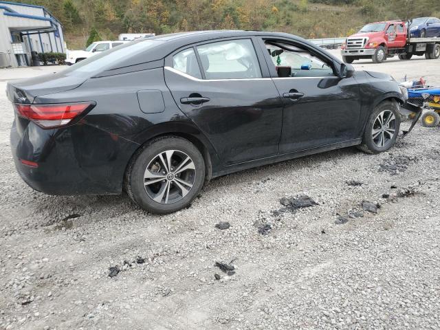 Изображение 3 2023 NISSAN SENTRA SV 2023 с VIN 3N1AB8CV2PY224068