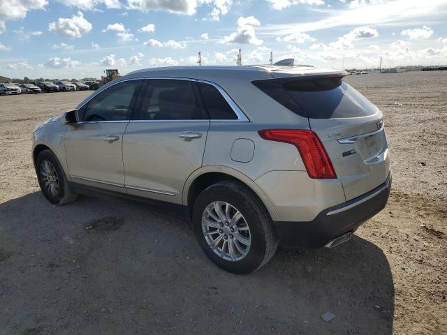 Изображение 2 2017 CADILLAC XT5  2017 с VIN 1GYKNARS1HZ192969