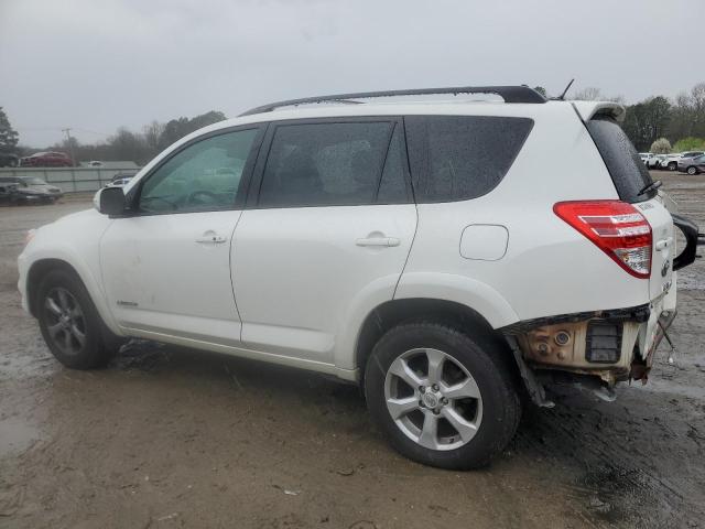 Obraz 2 z 2010 TOYOTA RAV4 LIMITED 2010 z VIN 2T3DF4DV5AW075805