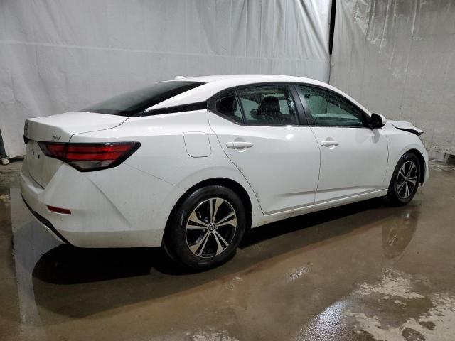 Image 3 of 2023 NISSAN SENTRA SV 2023 with VIN 3N1AB8CV9PY237710