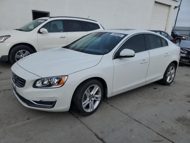 Obraz 2015 VOLVO S60 PREMIER 2015