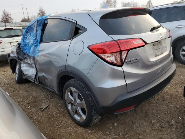 Obraz 2 z 2017 HONDA HR-V EX 2017 z VIN 3CZRU6H56HG701772