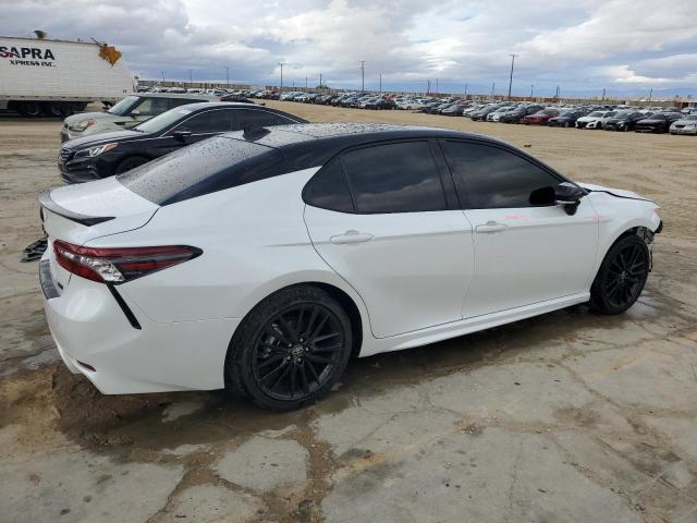 Изображение 3 2023 TOYOTA CAMRY TRD 2023 с VIN 4T1KZ1AK5PU086697