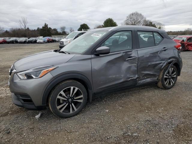 Image 1 of 2020 NISSAN KICKS SV 2020 with VIN 3N1CP5CV5LL494914