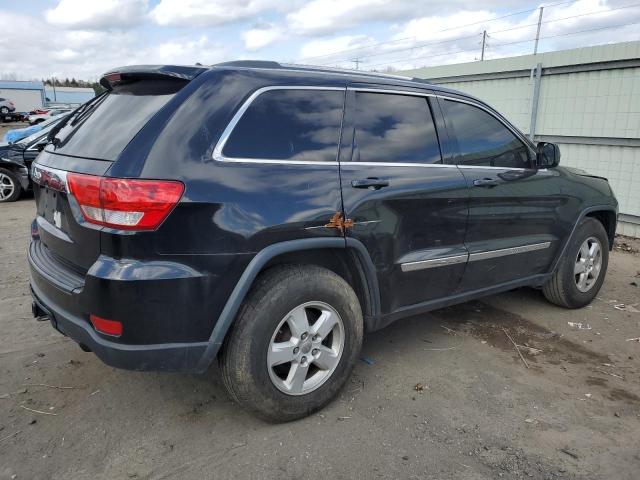 Image 3 of 2013 JEEP GRAND CHEROKEE LAREDO 2013 with VIN 1C4RJFAG5DC587755