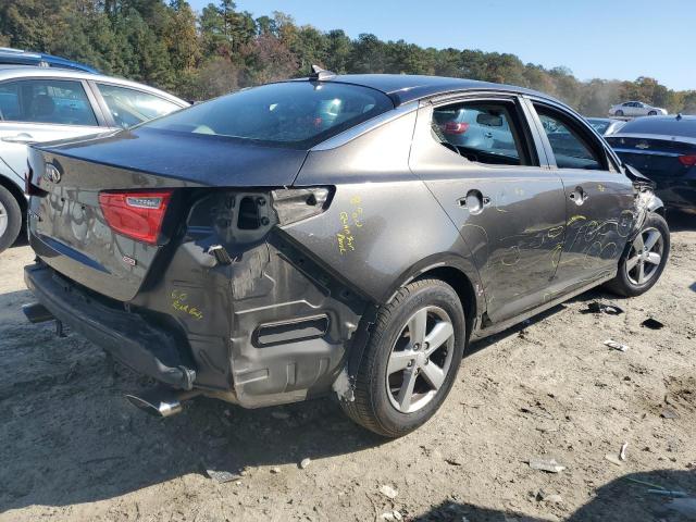 Image 3 of 2015 KIA OPTIMA LX 2015 with VIN 5XXGM4A79FG398418
