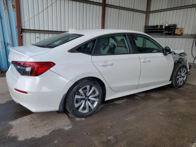 Image 3 of 2022 HONDA CIVIC LX 2022 with VIN 2HGFE2F2XNH518461