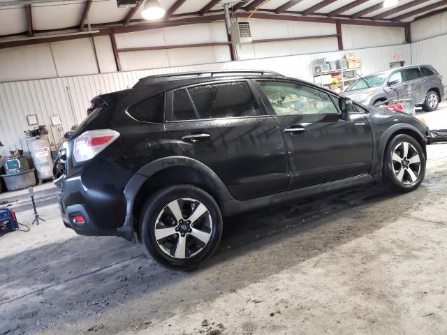 Obraz 3 z 2016 SUBARU CROSSTREK 2.0I HYBRID TOURING 2016 z VIN JF2GPBLC4GH230682