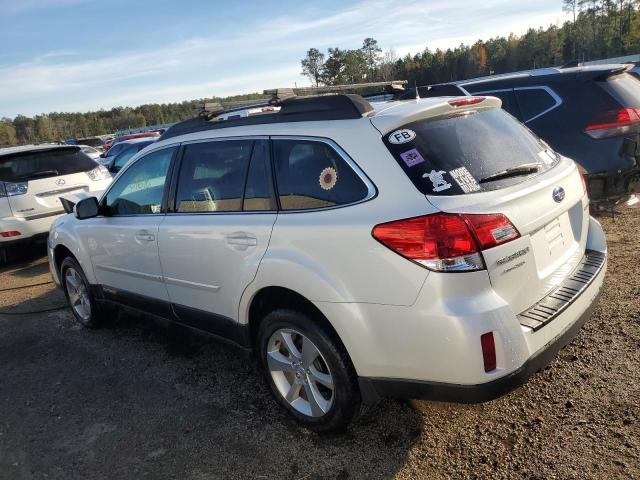 Изображение 2 2013 SUBARU OUTBACK 2.5I LIMITED 2013 с VIN 4S4BRCKC6D3241861