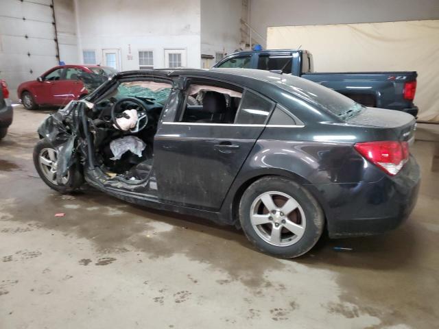 Obraz 2 z 2014 CHEVROLET CRUZE LT 2014 z VIN 1G1PC5SB5E7455922