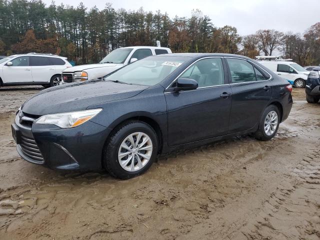 Image 1 of 2015 TOYOTA CAMRY LE 2015 with VIN 4T4BF1FK2FR490238