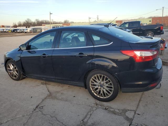 Image 2 of 2014 FORD FOCUS TITANIUM 2014 with VIN 1FADP3J28EL232582