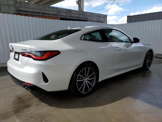 Image 3 of 2024 BMW 430I  2024 with VIN WBA53AP03RCN57728