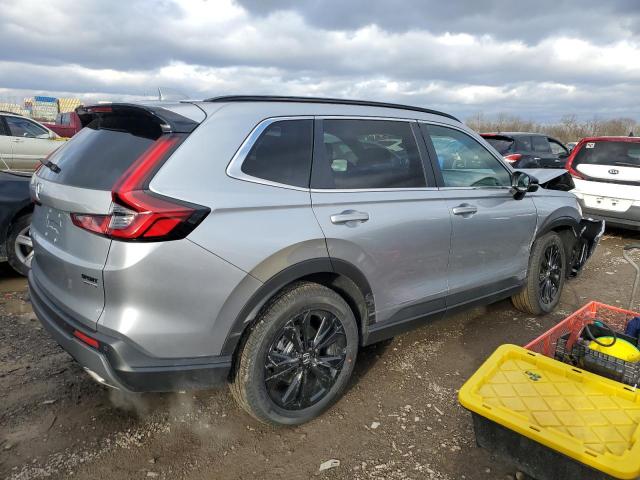 Image 3 of 2024 HONDA CR-V SPORT TOURING 2024 with VIN 7FARS6H96RE062657