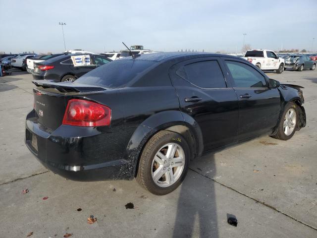 Изображение 3 2014 DODGE AVENGER SE 2014 с VIN 1C3CDZAB3EN233312