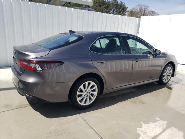 Изображение 3 2024 TOYOTA CAMRY LE 2024 с VIN 4T1C11AK8RU210461