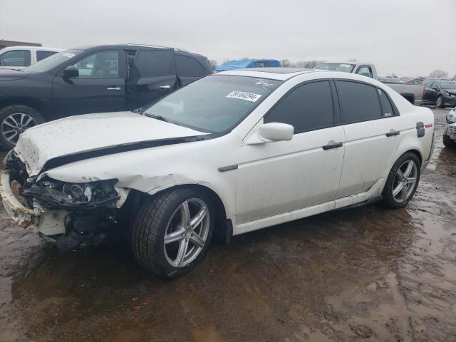 Изображение 1 2006 ACURA 3.2TL  2006 с VIN 19UUA65506A046390