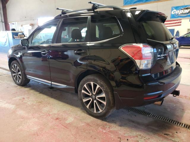 Image 2 of 2017 SUBARU FORESTER 2.0XT TOURING 2017 with VIN JF2SJGTC0HH408744
