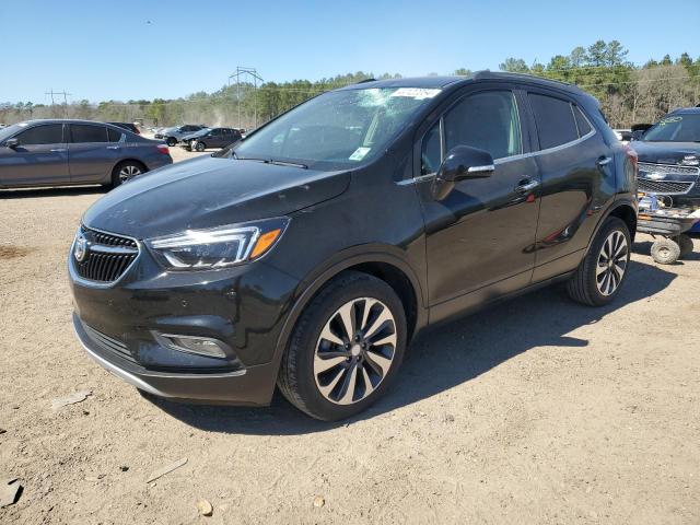2019 BUICK ENCORE ESSENCE 2019 image