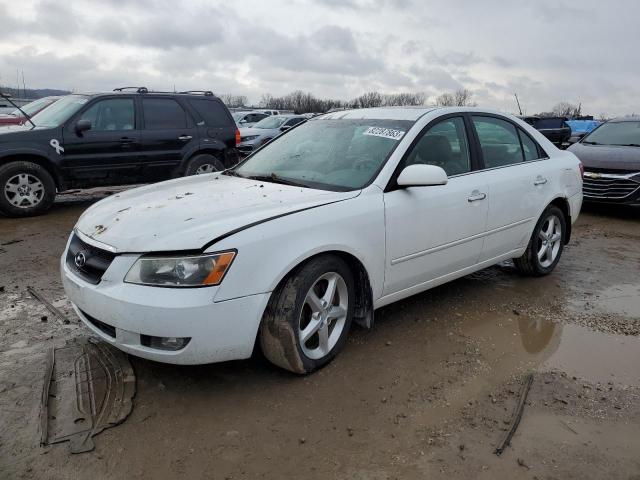 Изображение 2006 HYUNDAI SONATA GLS 2006