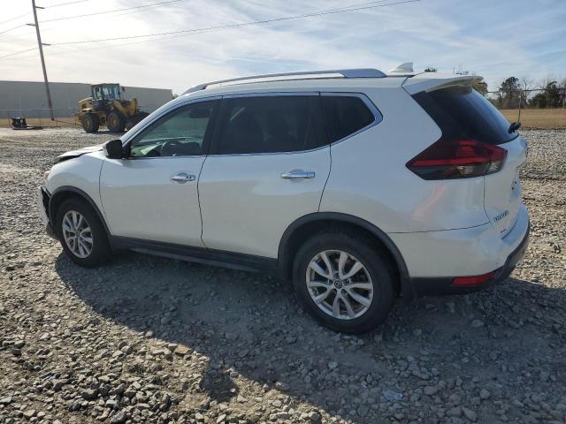 Image 2 of 2019 NISSAN ROGUE S 2019 with VIN KNMAT2MT5KP553863