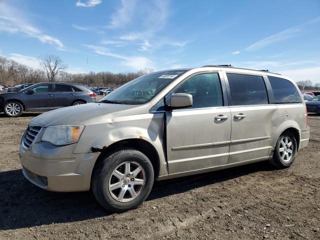 Изображение 1 2008 CHRYSLER TOWN & COUNTRY TOURING 2008 с VIN 2A8HR54P48R680962