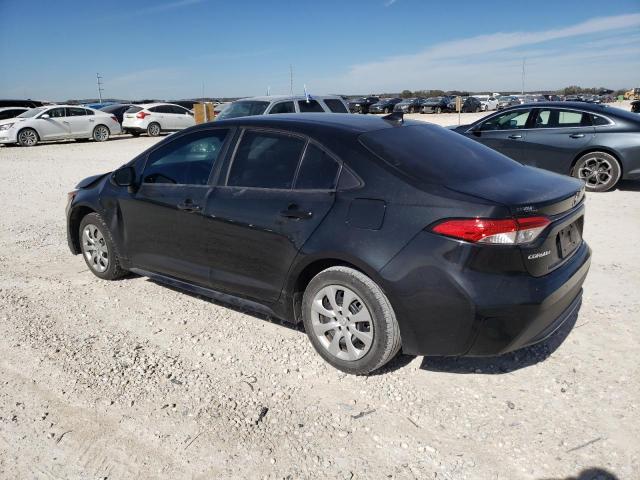 Obraz 2 z 2020 TOYOTA COROLLA LE 2020 z VIN 5YFEPRAE3LP026702