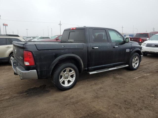 Image 3 of 2012 DODGE RAM 1500 LONGHORN 2012 with VIN 1C6RD7PT0CS172713