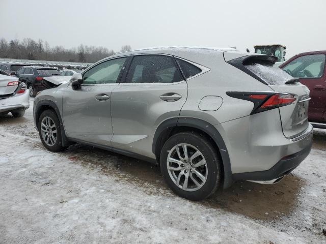 Obraz 2 z 2016 LEXUS NX 200T BASE 2016 z VIN JTJBARBZ9G2089424
