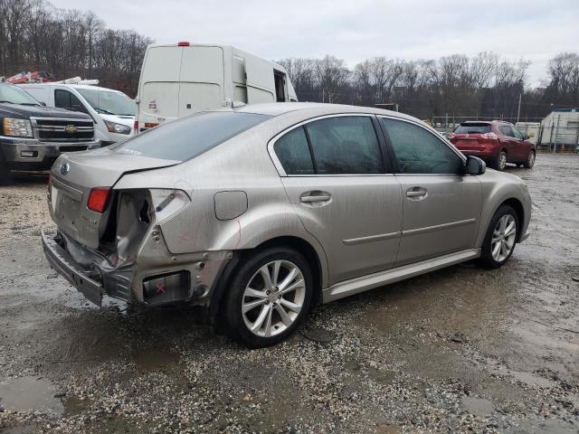 Изображение 3 2014 SUBARU LEGACY 2.5I PREMIUM 2014 с VIN 4S3BMBC68E3028255