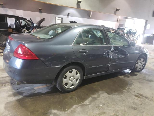 Image 3 of 2007 HONDA ACCORD LX 2007 with VIN 1HGCM56487A136293
