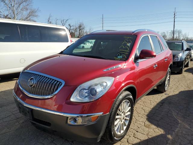 Obraz 2012 BUICK ENCLAVE  2012