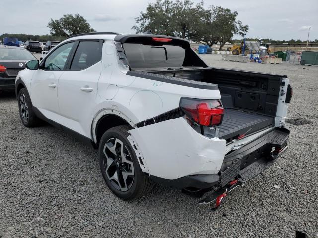 Image 2 of 2023 HYUNDAI SANTA CRUZ LIMITED 2023 with VIN 5NTJEDAF8PH071560