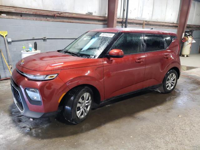 2020 KIA SOUL LX 2020 image